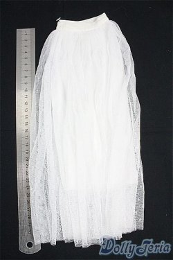 画像2: SD16/OF:スカート　TREE Design製AURORA　SKIRT/1/3　70ｃｍ　BJD　MJD　衣装　ドール用 I-25-09-07-272-KD-ZI