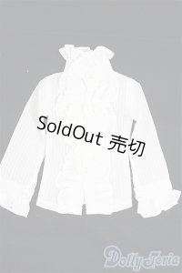 SDM＆MSD/OF:トップス/1/4　40ｃｍ　BJD　MJD　衣装　ドール用 I-25-09-07-275-KD-ZI