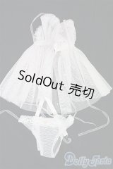 DD/OF:下着　rRabit　Miska　ランジェリーセット/0 I-25-09-07-269-KD-ZI