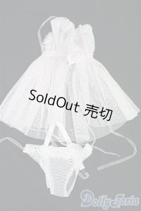 DD/OF:下着　rRabit　Miska　ランジェリーセット/0 I-25-09-07-269-KD-ZI