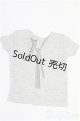 SDGrB＆SD13男の子/OF:トップス I-25-09-28-162-KD-ZI