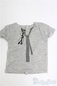 SDGrB＆SD13男の子/OF:トップス I-25-09-28-161-KD-ZI