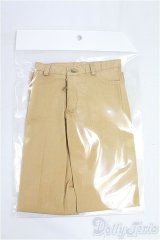 SDGrB＆SD13男の子/OF:パンツ I-25-09-28-160-KD-ZI