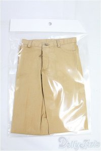 SDGrB＆SD13男の子/OF:パンツ I-25-09-28-160-KD-ZI