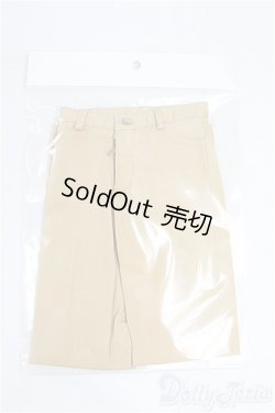 画像1: SDGrB＆SD13男の子/OF:パンツ I-25-09-28-160-KD-ZI