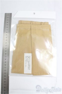 画像2: SDGrB＆SD13男の子/OF:パンツ I-25-09-28-160-KD-ZI
