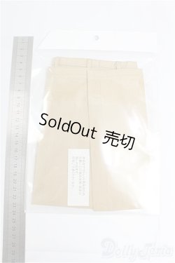 画像2: SDGrB＆SD13男の子/OF:パンツ I-25-09-28-160-KD-ZI