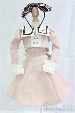 画像1: SDM＆MSD/OF:衣装セット　SADOL/1/4　40ｃｍ　BJD　MJD　衣装　ドール用 I-25-09-07-270-KD-ZI