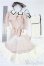 画像4: SDM＆MSD/OF:衣装セット　SADOL/1/4　40ｃｍ　BJD　MJD　衣装　ドール用 I-25-09-07-270-KD-ZI (4)