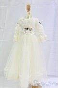 SDGrG/OF:ドレス/1/3　60ｃｍ　BJD　MJD　衣装　ドール用 I-25-09-07-266-KD-ZI