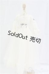 SDGrG/OF:ドレス/1/3　60ｃｍ　BJD　MJD　衣装　ドール用 I-25-09-07-266-KD-ZI