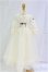 画像1: SDGrG/OF:ドレス/1/3　60ｃｍ　BJD　MJD　衣装　ドール用 I-25-09-07-266-KD-ZI (1)