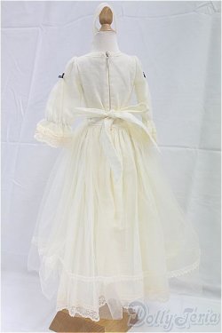 画像3: SDGrG/OF:ドレス/1/3　60ｃｍ　BJD　MJD　衣装　ドール用 I-25-09-07-266-KD-ZI