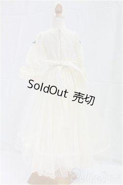 画像3: SDGrG/OF:ドレス/1/3　60ｃｍ　BJD　MJD　衣装　ドール用 I-25-09-07-266-KD-ZI