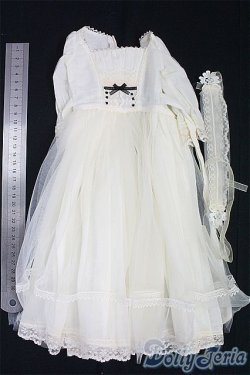 画像5: SDGrG/OF:ドレス/1/3　60ｃｍ　BJD　MJD　衣装　ドール用 I-25-09-07-266-KD-ZI