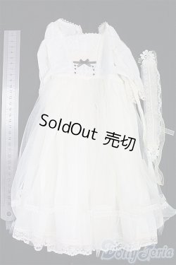 画像5: SDGrG/OF:ドレス/1/3　60ｃｍ　BJD　MJD　衣装　ドール用 I-25-09-07-266-KD-ZI