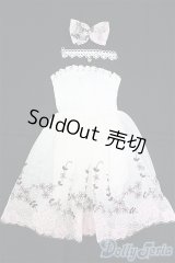 SDGrG/OF:ドレス　DOLK　オリジナル/1/3　60ｃｍ　BJD　MJD　衣装　ドール用 I-25-09-07-264-KD-ZI