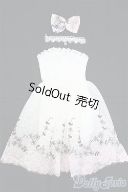 画像1: SDGrG/OF:ドレス　DOLK　オリジナル/1/3　60ｃｍ　BJD　MJD　衣装　ドール用 I-25-09-07-264-KD-ZI
