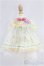 画像1: SDM＆MSD/OF:衣装セット/1/4　40ｃｍ　BJD　MJD　衣装　ドール用 I-25-09-07-263-KD-ZI (1)
