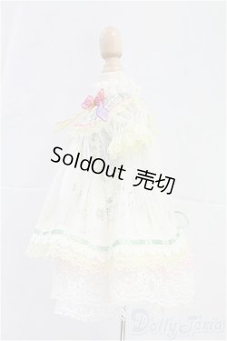 画像2: SDM＆MSD/OF:衣装セット/1/4　40ｃｍ　BJD　MJD　衣装　ドール用 I-25-09-07-263-KD-ZI