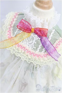 画像4: SDM＆MSD/OF:衣装セット/1/4　40ｃｍ　BJD　MJD　衣装　ドール用 I-25-09-07-263-KD-ZI