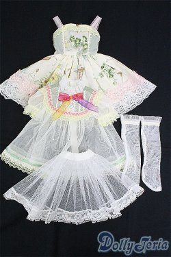 画像5: SDM＆MSD/OF:衣装セット/1/4　40ｃｍ　BJD　MJD　衣装　ドール用 I-25-09-07-263-KD-ZI