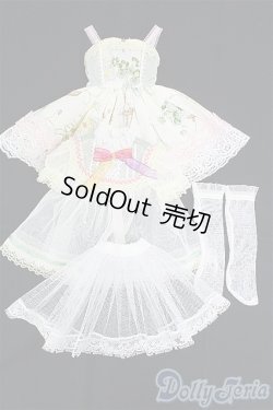 画像5: SDM＆MSD/OF:衣装セット/1/4　40ｃｍ　BJD　MJD　衣装　ドール用 I-25-09-07-263-KD-ZI