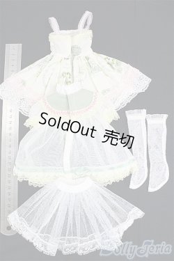 画像6: SDM＆MSD/OF:衣装セット/1/4　40ｃｍ　BJD　MJD　衣装　ドール用 I-25-09-07-263-KD-ZI