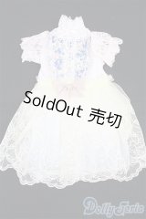 SDM＆MSD/OF:ワンピース/1/4　40ｃｍ　BJD　MJD　衣装　ドール用 I-25-09-07-262-KD-ZI