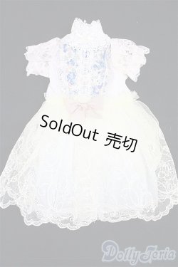 画像1: SDM＆MSD/OF:ワンピース/1/4　40ｃｍ　BJD　MJD　衣装　ドール用 I-25-09-07-262-KD-ZI