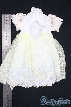 画像2: SDM＆MSD/OF:ワンピース/1/4　40ｃｍ　BJD　MJD　衣装　ドール用 I-25-09-07-262-KD-ZI