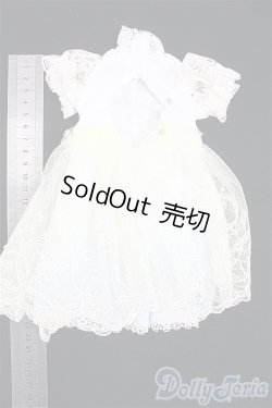 画像2: SDM＆MSD/OF:ワンピース/1/4　40ｃｍ　BJD　MJD　衣装　ドール用 I-25-09-07-262-KD-ZI