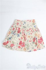 SDM＆MSD/OF:スカート/1/4　40ｃｍ　BJD　MJD　衣装　ドール用 I-25-09-07-274-KD-ZI