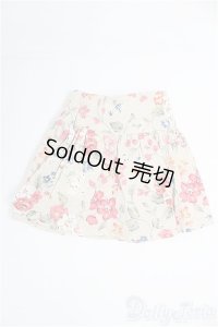 SDM＆MSD/OF:スカート/1/4　40ｃｍ　BJD　MJD　衣装　ドール用 I-25-09-07-274-KD-ZI