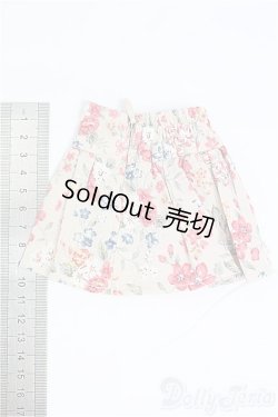 画像2: SDM＆MSD/OF:スカート/1/4　40ｃｍ　BJD　MJD　衣装　ドール用 I-25-09-07-274-KD-ZI