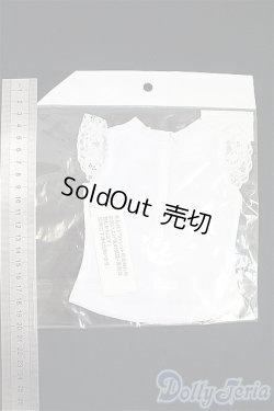 画像2: SD/OF:トップス　VOLKS/1/3　60ｃｍ　BJD　MJD　衣装　ドール用 I-25-09-07-261-KD-ZI