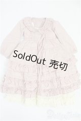 SDM＆MSD/OF:衣装セット　VOLKS製/1/4　40ｃｍ　BJD　MJD　衣装　ドール用 I-25-09-07-258-KD-ZI