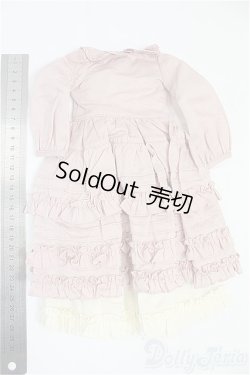 画像2: SDM＆MSD/OF:衣装セット　VOLKS製/1/4　40ｃｍ　BJD　MJD　衣装　ドール用 I-25-09-07-258-KD-ZI