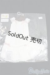 SDM＆MSD/OF:衣装セット　ホワイトローズコレクション/1/4　40ｃｍ　BJD　MJD　衣装　ドール用 I-25-09-07-259-KD-ZI
