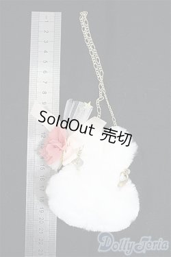 画像2: SDM＆MSD/OF:うさぎバッグ　VOLKS/1/4　40ｃｍ　BJD　MJD　衣装　ドール用 I-25-09-07-254-KD-ZI