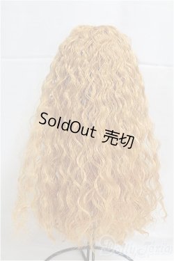 画像2: 8-9inch/ウィッグ/インチ　BJD　MJD　ドール用 I-25-09-14-061-KD-ZI