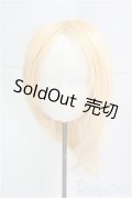 8-9inch/ウィッグ/インチ　BJD　MJD　ドール用 I-25-09-14-060-KD-ZI