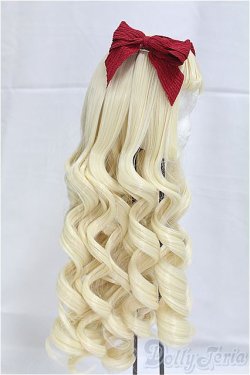 画像2: 8-9inch/ウィッグ ロリータロング DOLK　SELECT/インチ　BJD　MJD　ドール用 I-25-09-14-072-KD-ZI