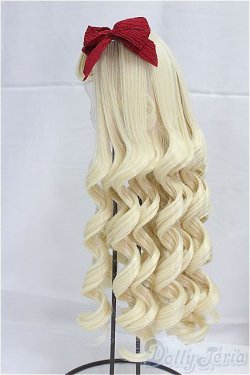 画像3: 8-9inch/ウィッグ ロリータロング DOLK　SELECT/インチ　BJD　MJD　ドール用 I-25-09-14-072-KD-ZI