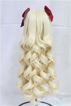 画像4: 8-9inch/ウィッグ ロリータロング DOLK　SELECT/インチ　BJD　MJD　ドール用 I-25-09-14-072-KD-ZI