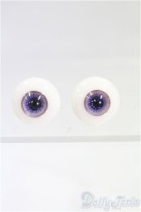 18mm/グラスアイ　Salafina製/ドール用　アイ I-25-09-14-018-KD-ZI