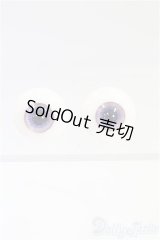 18mm/グラスアイ　Salafina製/ドール用　アイ I-25-09-14-018-KD-ZI