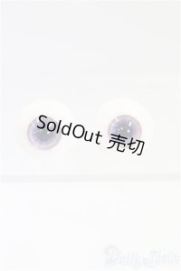 18mm/グラスアイ　Salafina製/ドール用　アイ I-25-09-14-018-KD-ZI