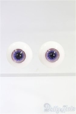 画像1: 18mm/グラスアイ　Salafina製/ドール用　アイ I-25-09-14-018-KD-ZI