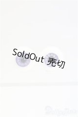 16mm/グラスアイ　Salafina製/ドール用　アイ I-25-09-14-013-KD-ZI